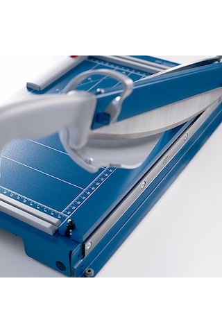 Dahle 561 Profesyonel A4 Kollu Giyotin