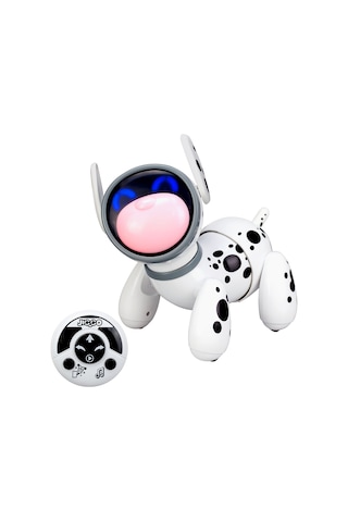 Jiggo İnteraktif Köpek - Dalmaçyalı
