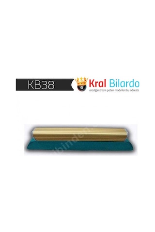 Bilardo Masa Silme Takozu - Bilardo Masa Silme Takozu