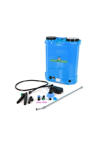 Plant Mate Akülü Şarjlı İlaçlama Pompası 16 L Plant Mate Akülü Şarjlı İlaçlama Pompası 16 L