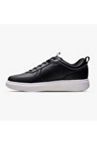 Beverly Hills Polo Club Leson Marıne Erkek Sneakers Spor Ayakkabı Siyah