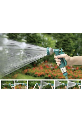 Raco 55354 Hortum Tabancası