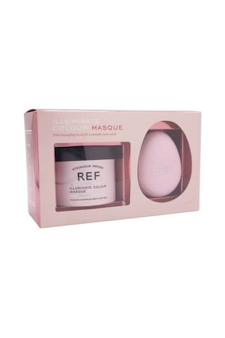 Stockholm-ref Illumınate Colour Masque 250 Ml Boyalı Saçlar Için Aydınlatıcı Yoğun Bakım Maskesi