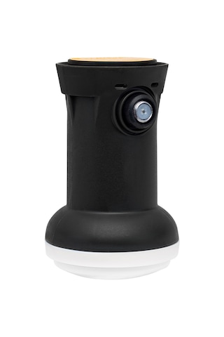 Tsmart 0.7DB Ultra HD 4K Universal Tek Çıkışlı Single Lnb