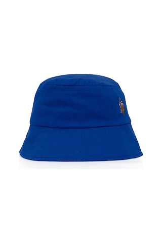 U.s. Polo Assn. Erkek Çocuk Kobalt Şapka 50312222-vr077 Kobalt