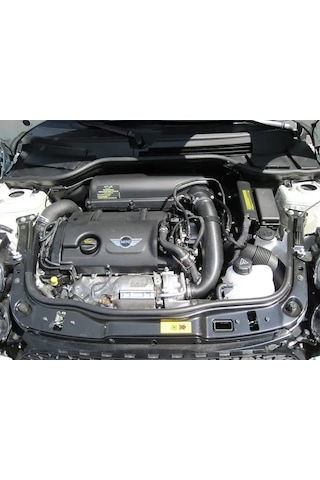 Mini Cooper-s 1.6 Thp K&n Hava Filtresi 33-2936