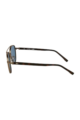 Lacoste L271SN 750 54 Unisex Güneş Gözlüğü Bronz