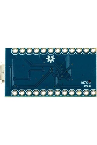 Arduino Pro Micro 5v - Klon
