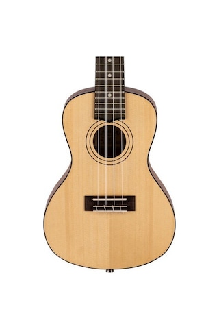 Lanikai Sppw-cx Pacific Walnut Concert Ukulele