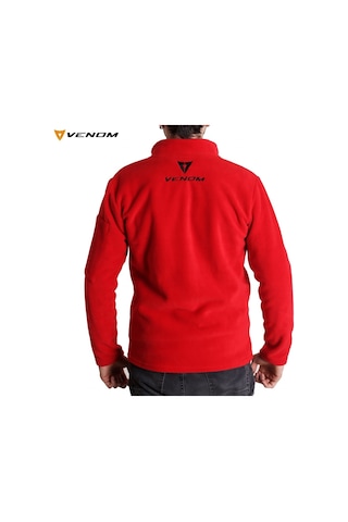 Venom Polar (Kırmızı)