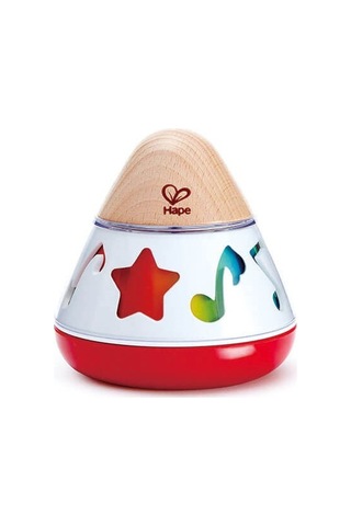Hape Rotating Hareketli Müzik Kutusu