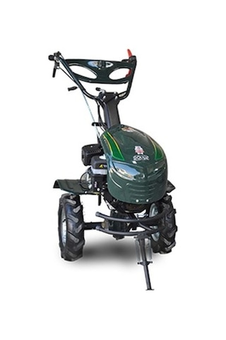 Kaan 26-S Eco Benzinli Çapa Makinesi