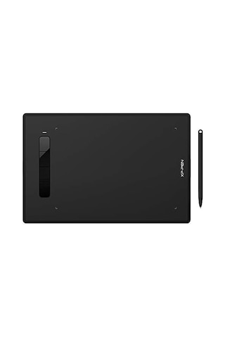 Xp-pen G960s Grafik Tablet 9x6 İnç Kalem Tablet Çizim Tableti, Windows 10/8/7 Ve Mac Os Ve Android İçin Pilsiz Stylus İle