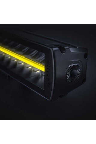 Strands Off-road Led Bar Siberia Xp Dr 8" 20cm 809425