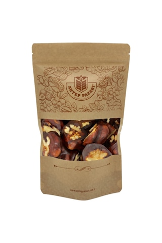 Cevizli Sucuk 250 Gram Diğer
