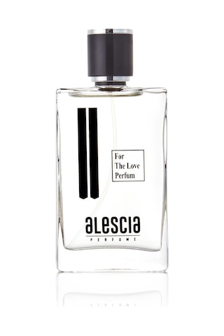 Alescia St-57 Kadın Parfüm EDP 50 ML
