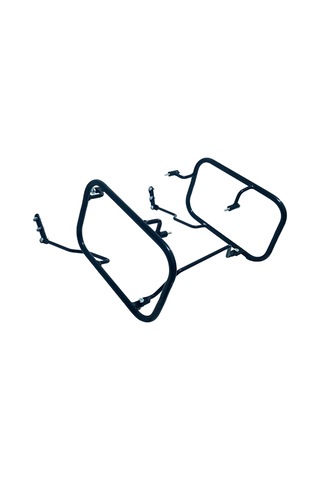 Suzuki Vstrom Dl 650 Yan Çanta Taşıma Demiri