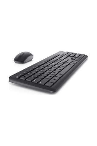 Dell Km3322w Kablosuz Set Siyah 580-akgı Diğer
