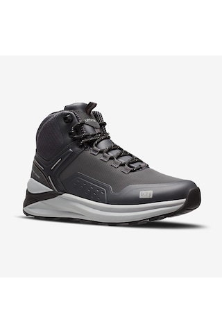Lescon Explore Max 4 Unisex Su Geçirmez Spor Bot Füme