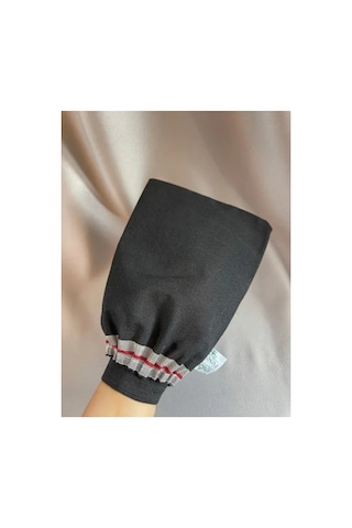 Damat Banyo Hamam 5'li Set Renkli