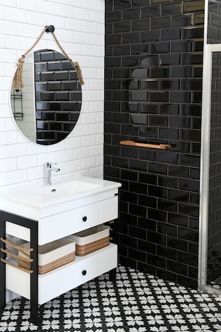 Yapışkanlı Havluluk Ahşap Havluluk Ahşap