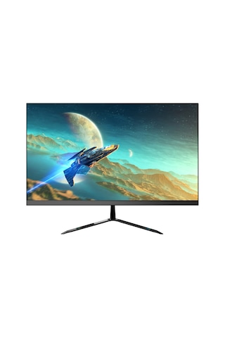 Thull TH-238F-100 23.8" 5 MS 100 Hz FreeSync Full HD IPS LED Monitör