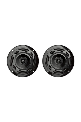 Labarka Marin Hoparlör 13,5cm Siyah - 100 Watt