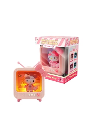 Ceren Yume Hello Kitty Bedside Light Tv Series Hello Kitty 11953