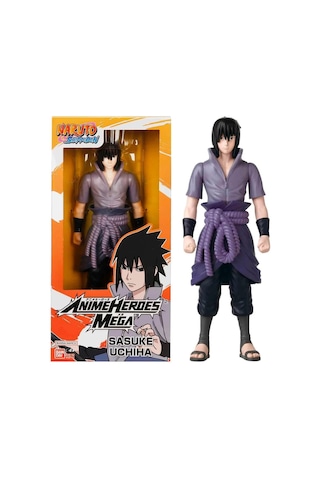 Naruto 30cm Sasuke Figür