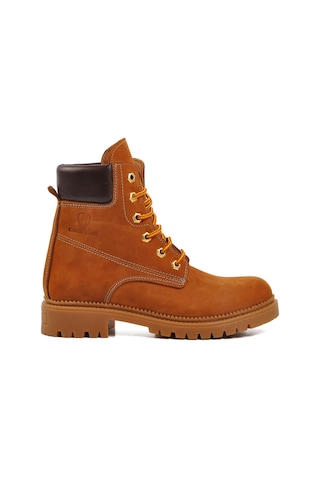 Tarçın Unisex Bot 90001-9 G Tarcin
