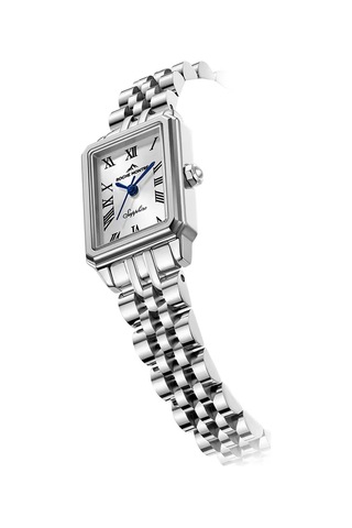 Roche Montre Rml5016-01 Kadın Kol Saati Gümüş