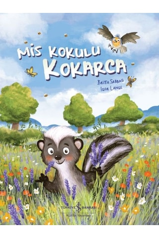 Mis Kokulu Kokarca - Rjcı-832225 Mis Kokulu Kokarca - Rjcı-832225