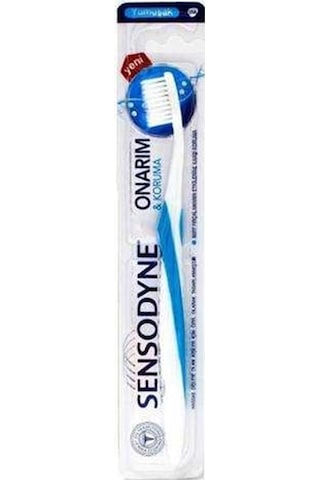 Sensodyne Onarım & Koruma Diş Fırçası Soft