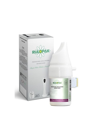 Rulopak Pudra Koku Kartuşu 100 Ml M5-m6