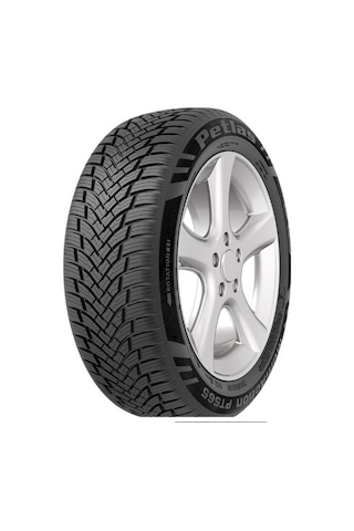 Petlas 185/60 R15 TL 88H Reinf Multi Action PT565 Dört Mevsim Lastiği 2025