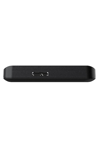 Toshiba HDTB410EK3AA Canvio Basics 1 TB 2.5" USB 3.0 Taşınabilir Disk