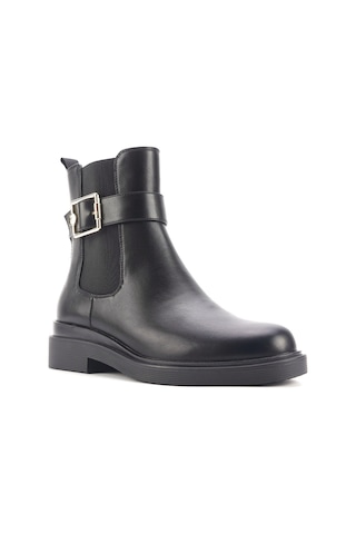 Nine West Talexıe 4pr Siyah Kadın Bot 000000000101914552 Siyah