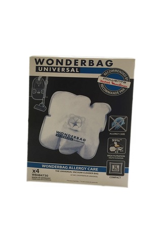 Rowenta Wonderbag Allergy Care Toz Torbası (332985679)