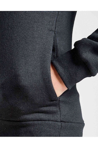 Mustafa Kemal Atatürk Asker Typografi Baskılı Unisex Çocuk Sweat (528694393)