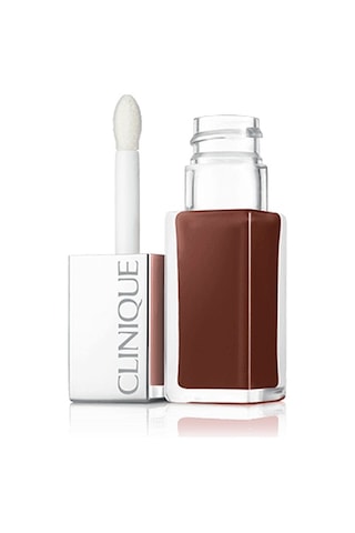 Clinique Pop Oil Lip & Cheek Glow Black Honey Glow