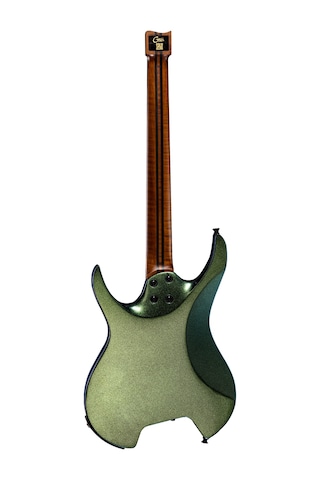 Gtrs W900agr Headless Multiscale Smart Gitar