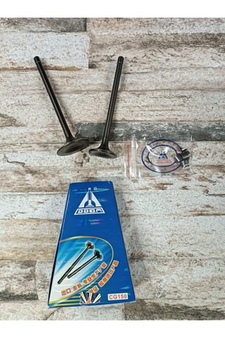 Cg Subap Takımı 150 Cc Dq