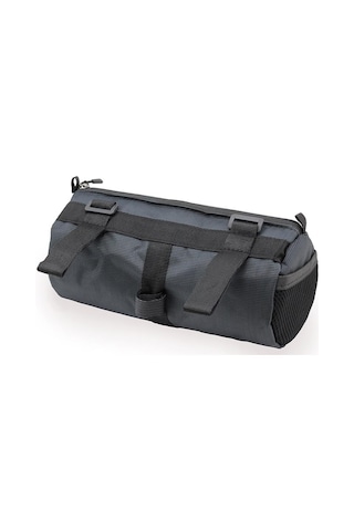 Impact Rouler Gidon Çantası Siyah Siyah