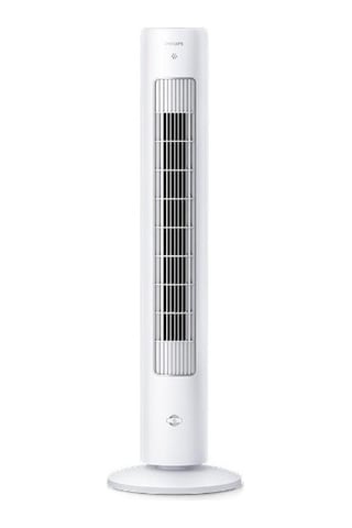 Cx5535/00 5000 Serisi Kumandalı Kule Tipi Vantilatör Beyaz