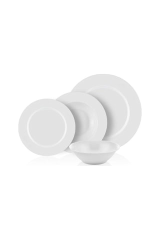 The Mia Pure Yemek Seti 24 Parça Dnr0047