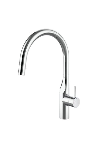 Roca Glera Spiralli Pull Down Mutfak Eviye Bataryası A5A814Dc00