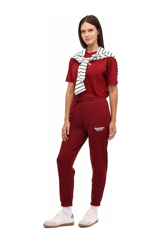 Kinetix Wl 23ruby Bts129 5pr Bordo Kadın Eşofman Altı 000000000102032971 Bordo