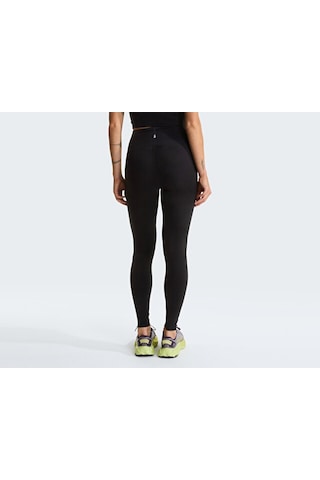 The North Face W Jaida Pocket Legging - 27 Kadın Günlük Tayt Nf0a8j1wjk31 Siyah