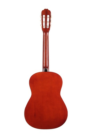 Almira Mg917-jr-wa 3/4 Klasik Gitar - Naturel/ceviz Eğitim - Jun
