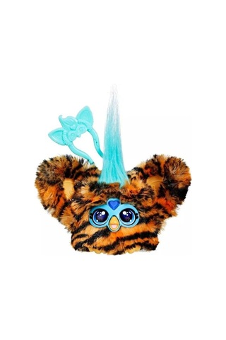 Hasbro Furby Furblets Ty-bee F9703 G1700 Çok Renkli